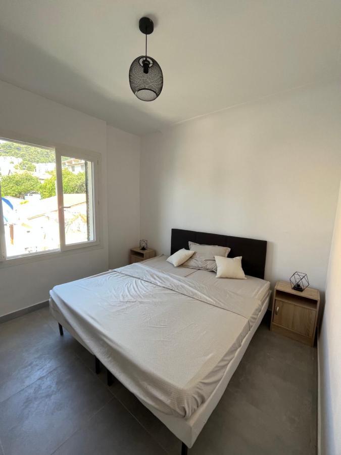 Villa 2 Chambres Renovee Juillet 2023 - Vue Mer - Parking Prive Grasse Exteriér fotografie